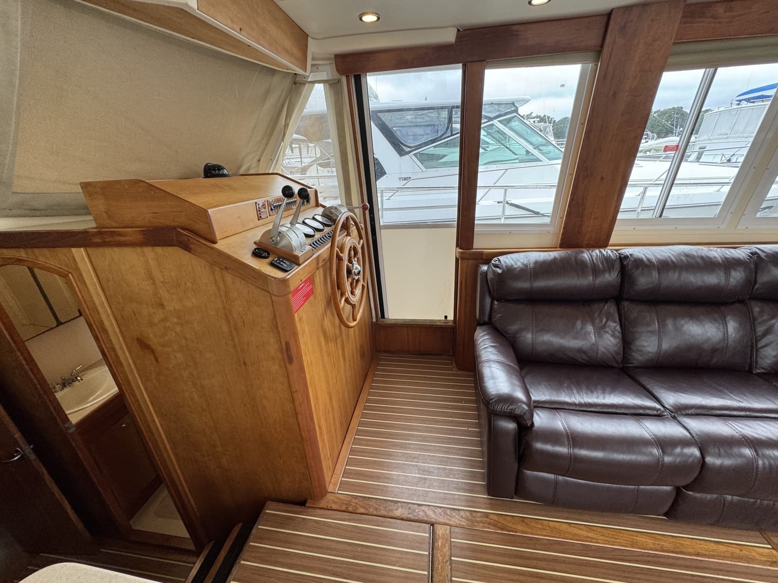 2004 Mainship  - Photo 30