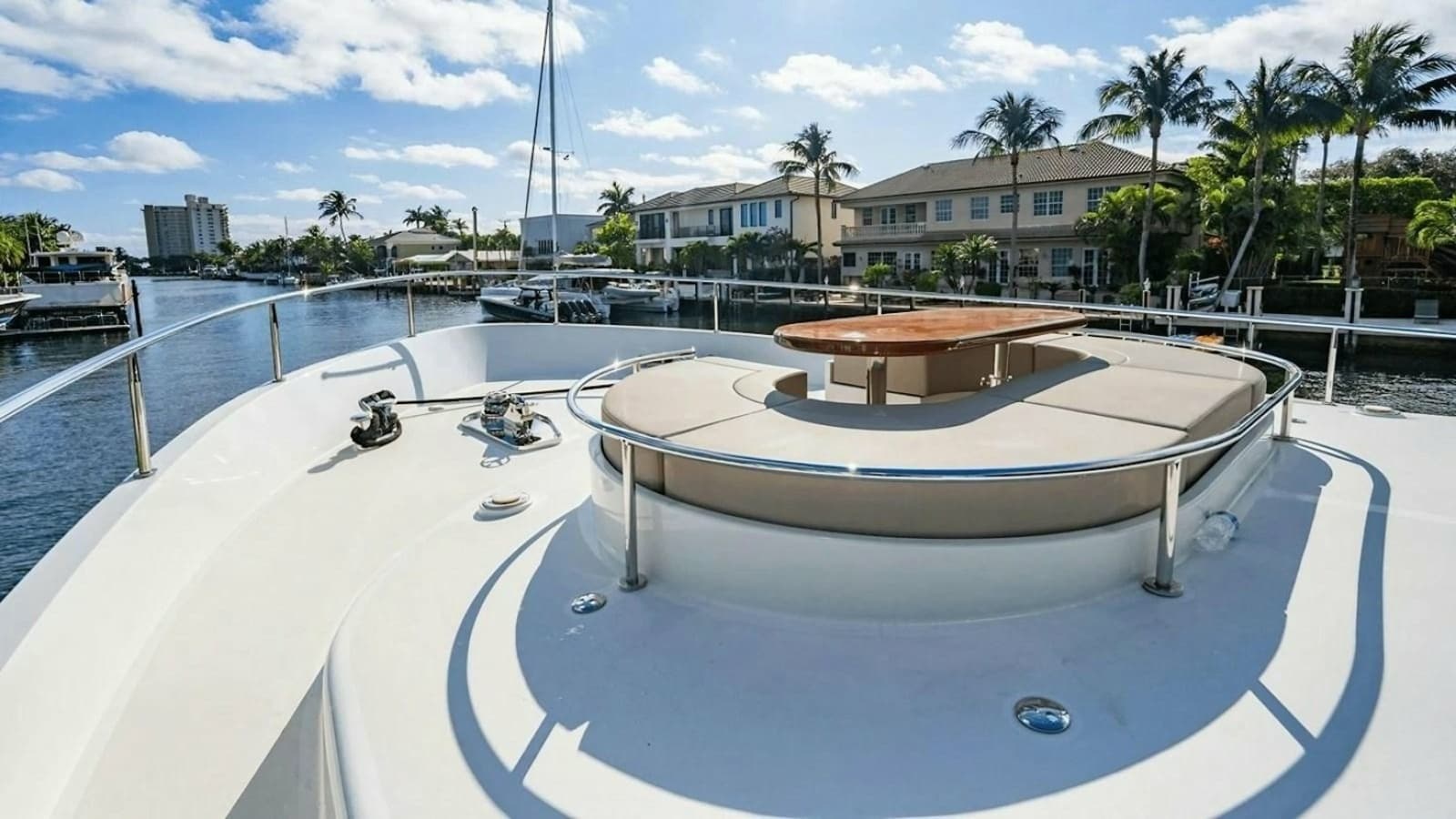 2020 Ocean Alexander Sky Lounge - Photo 39