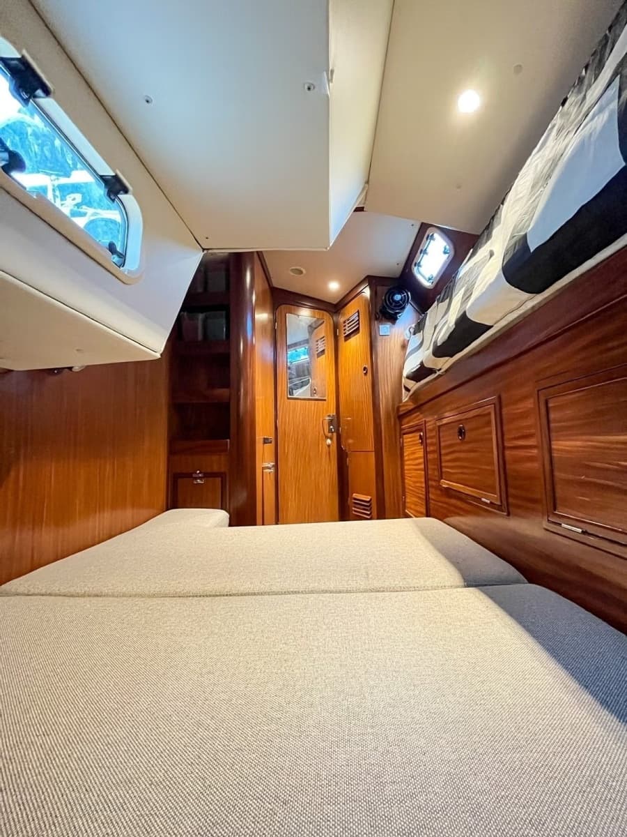 1990 Elan 43 - Photo 62