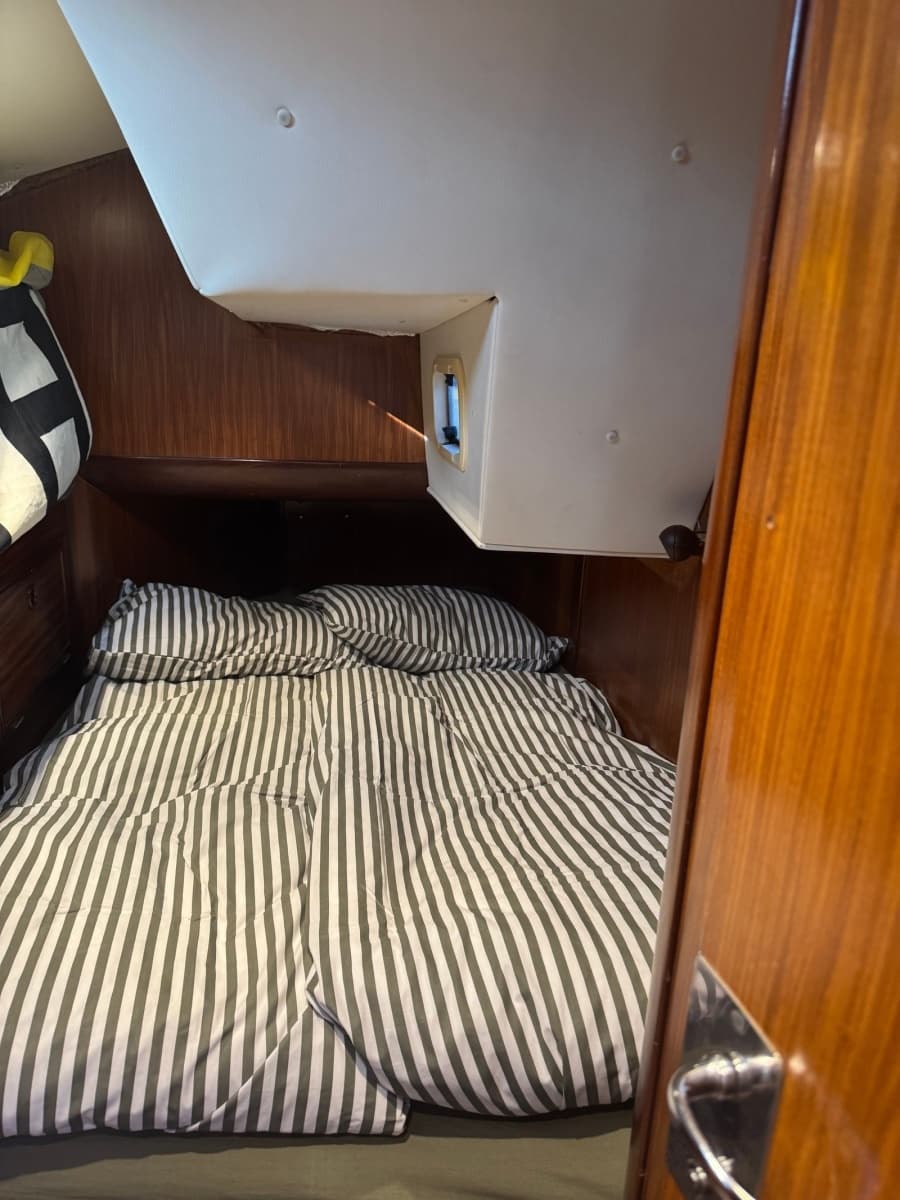 1990 Elan 43 - Photo 60