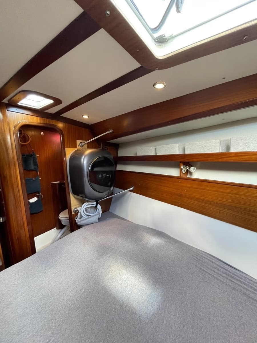 1990 Elan 43 - Photo 50