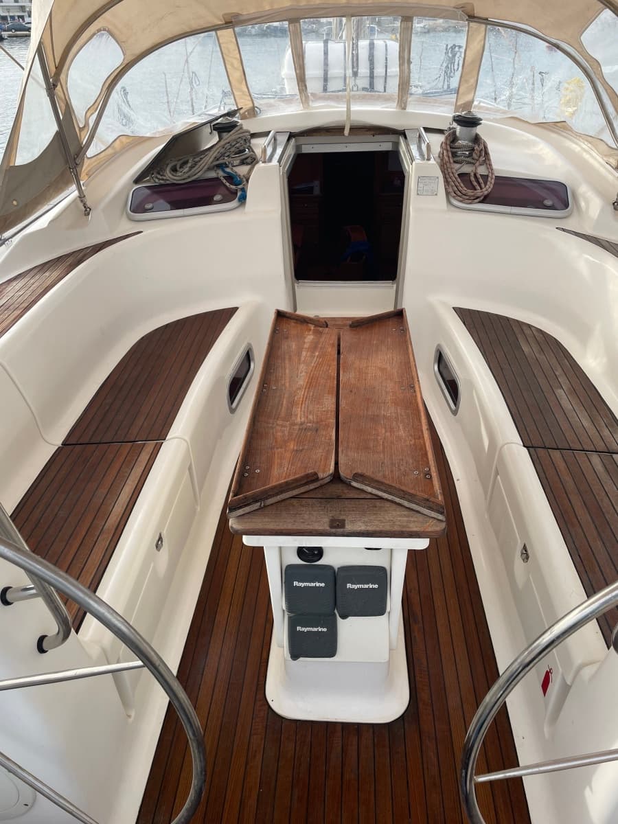 2006 Bavaria 50 - Photo 4