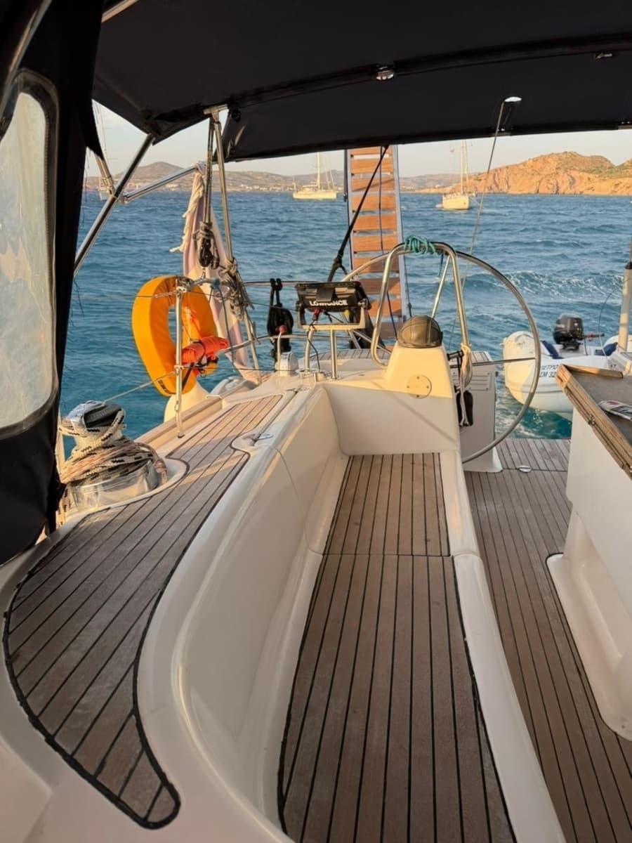 2006 Bavaria 50 - Photo 6
