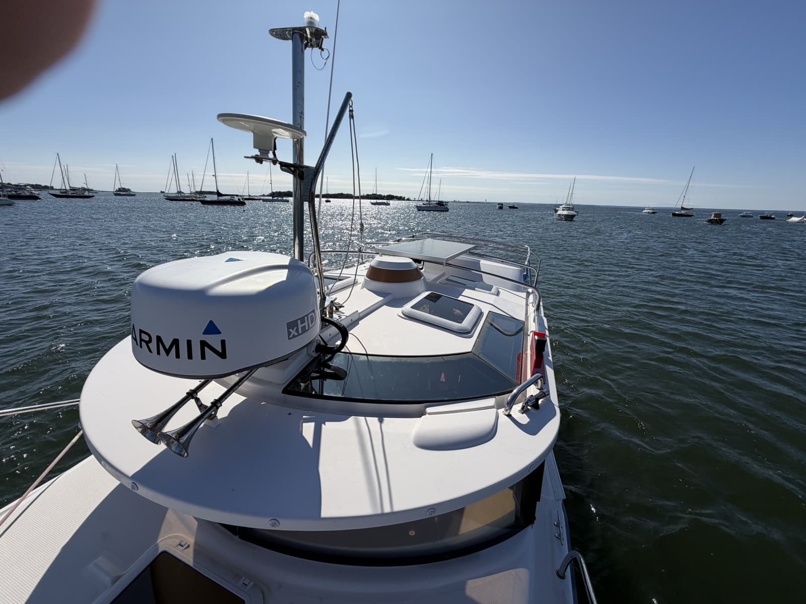 2023 Ranger Tugs  - Photo 11