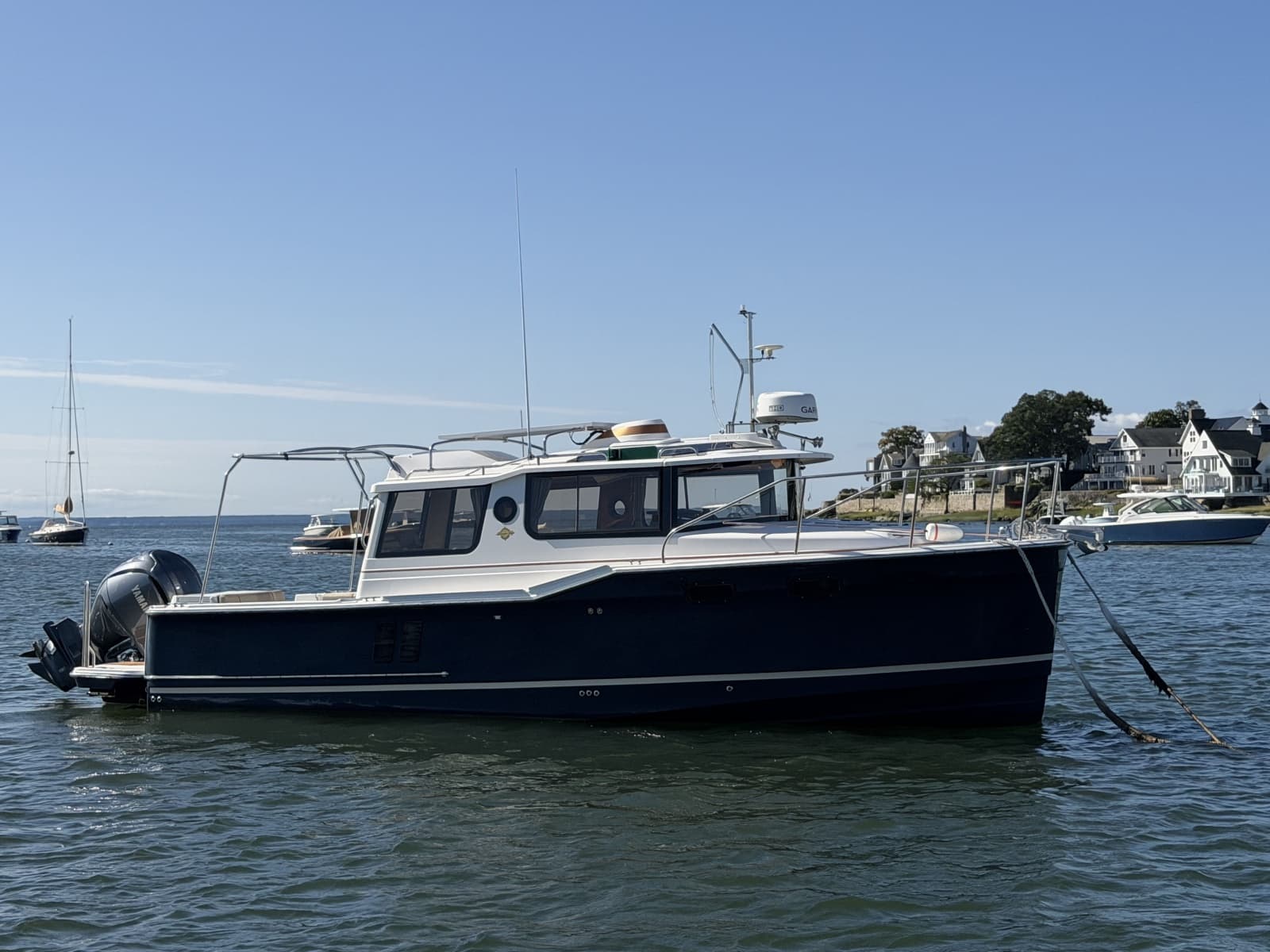 2023 Ranger Tugs  - Photo 1