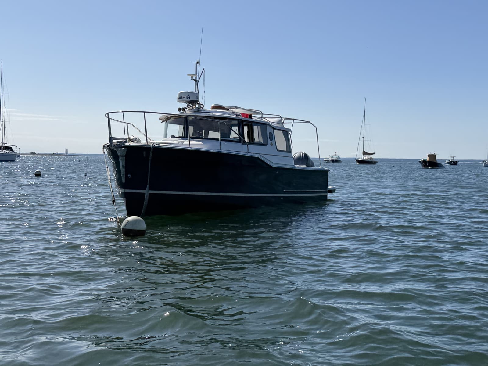 2023 Ranger Tugs  - Photo 2