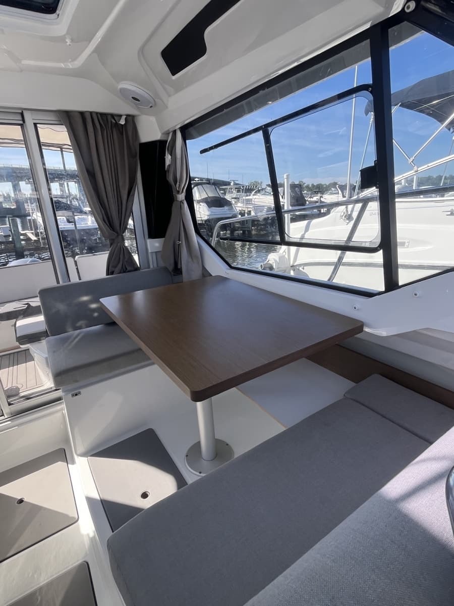 2020 Jeanneau NC 795 - Photo 18