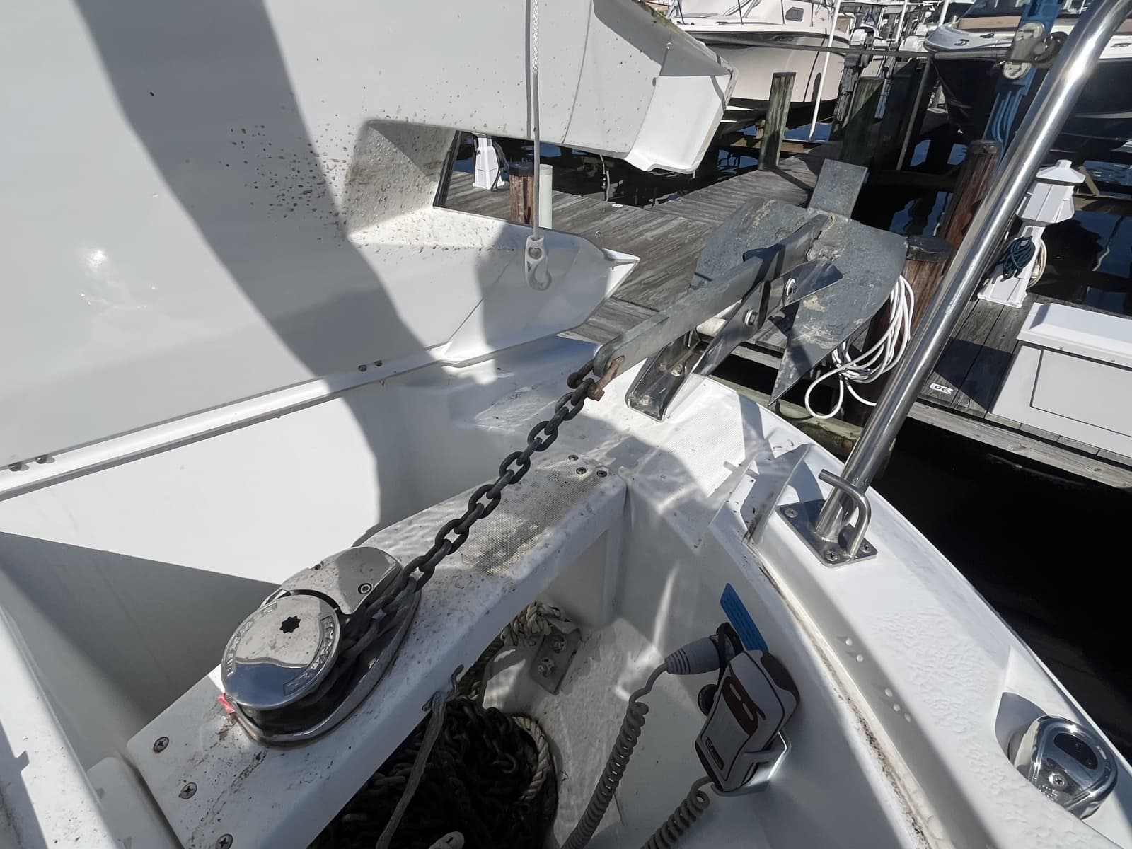 2020 Jeanneau NC 795 - Photo 33