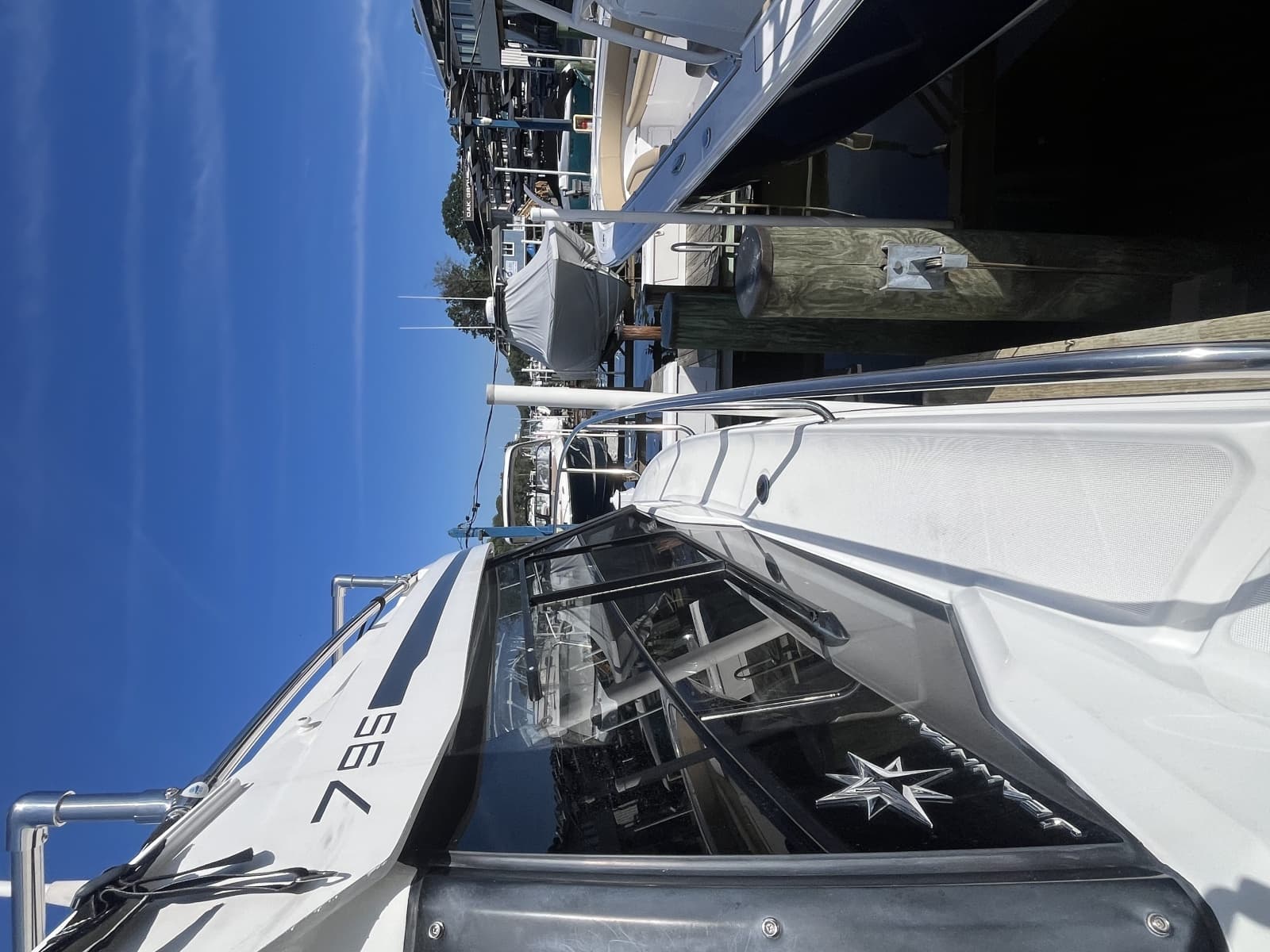 2020 Jeanneau NC 795 - Photo 32
