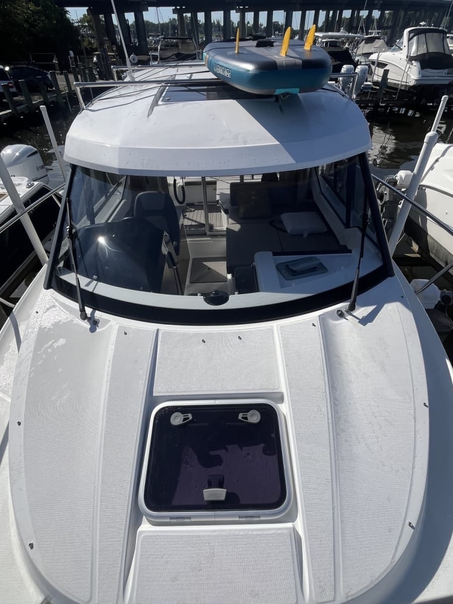 2020 Jeanneau NC 795 - Photo 4