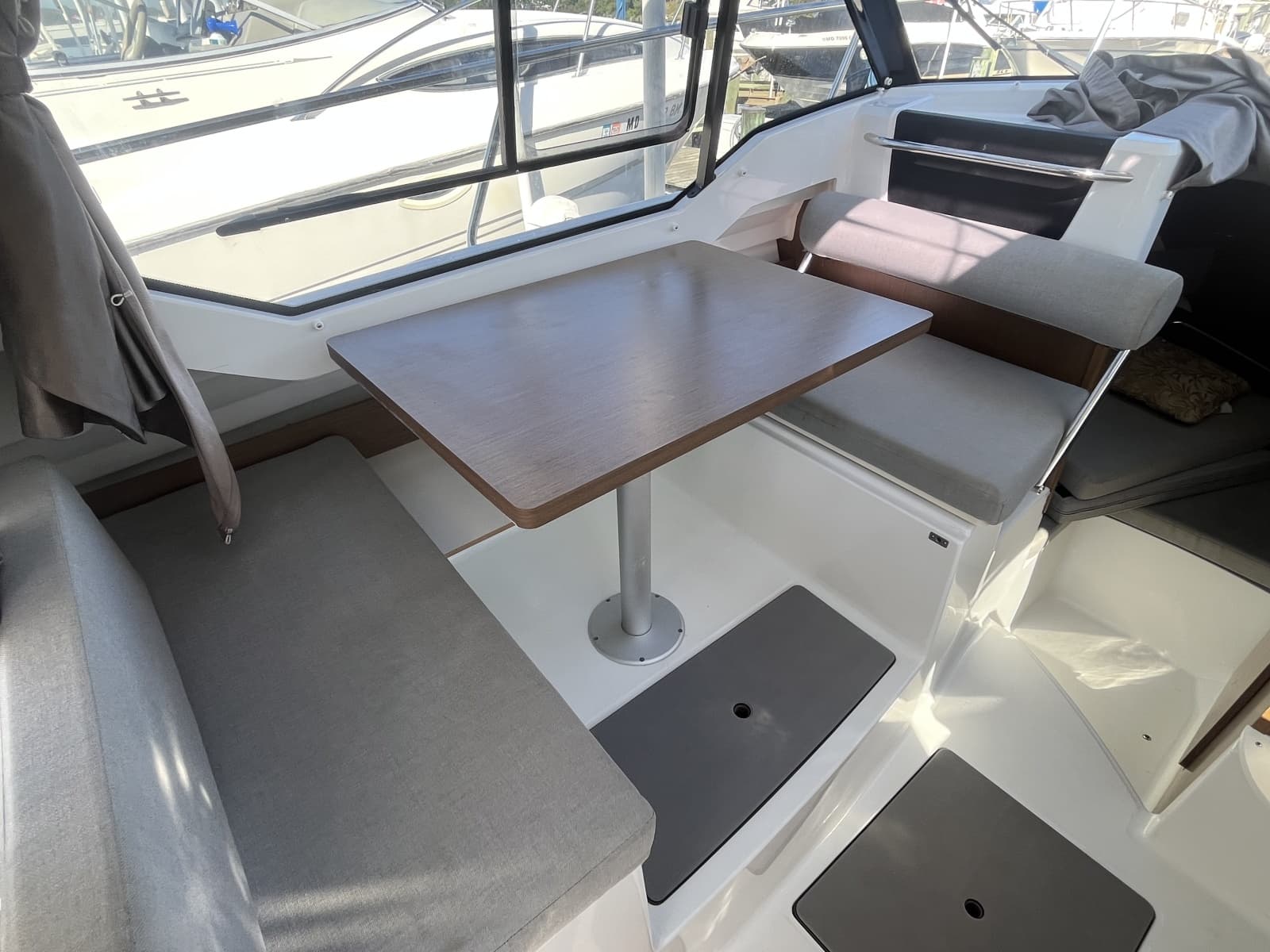 2020 Jeanneau NC 795 - Photo 19