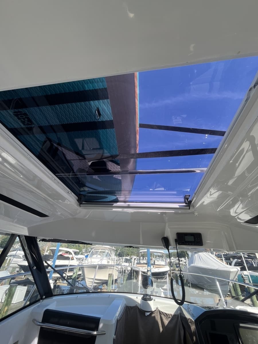 2020 Jeanneau NC 795 - Photo 7