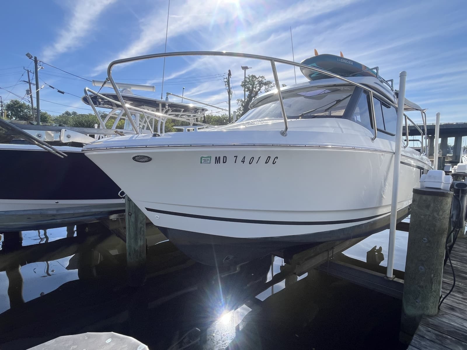 2020 Jeanneau NC 795 - Photo 1
