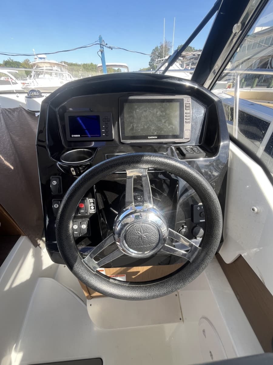 2020 Jeanneau NC 795 - Photo 8