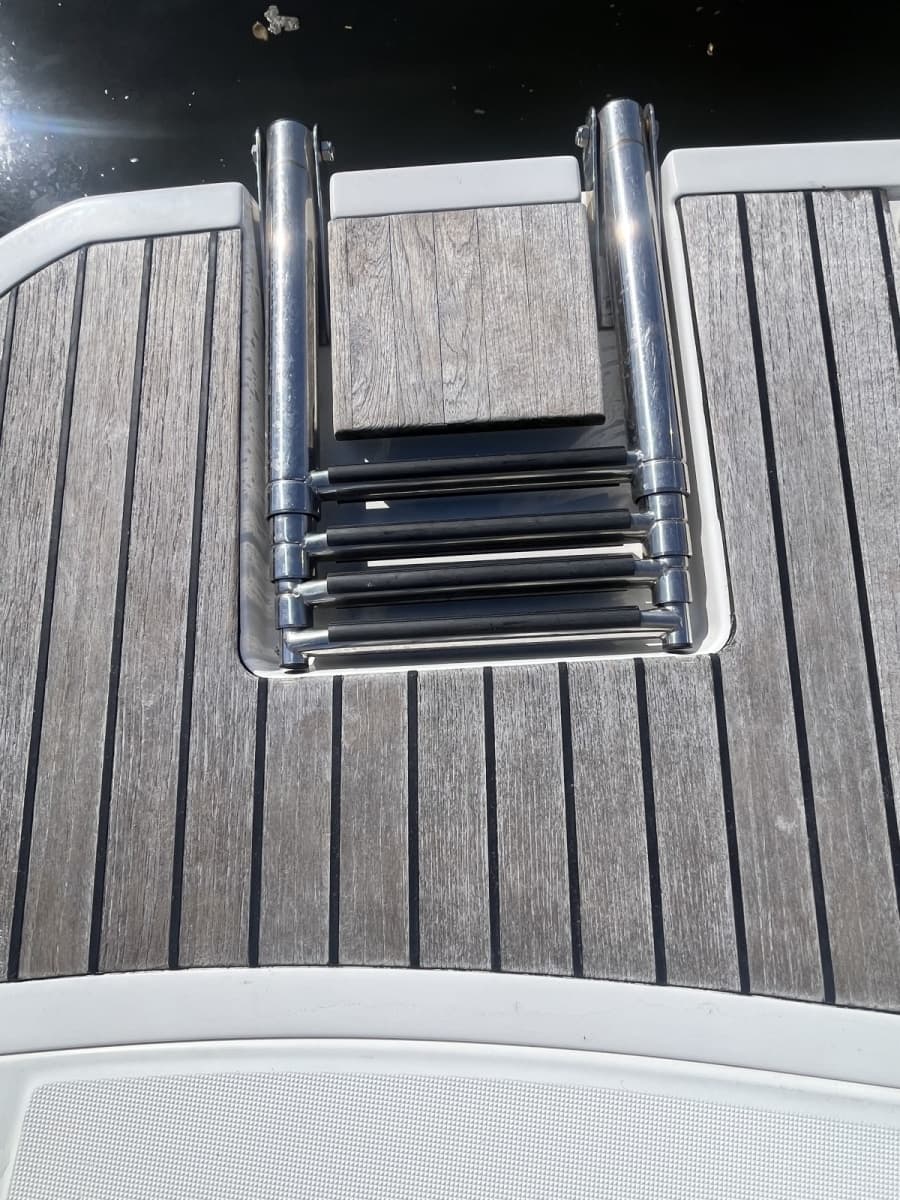 2020 Jeanneau NC 795 - Photo 27