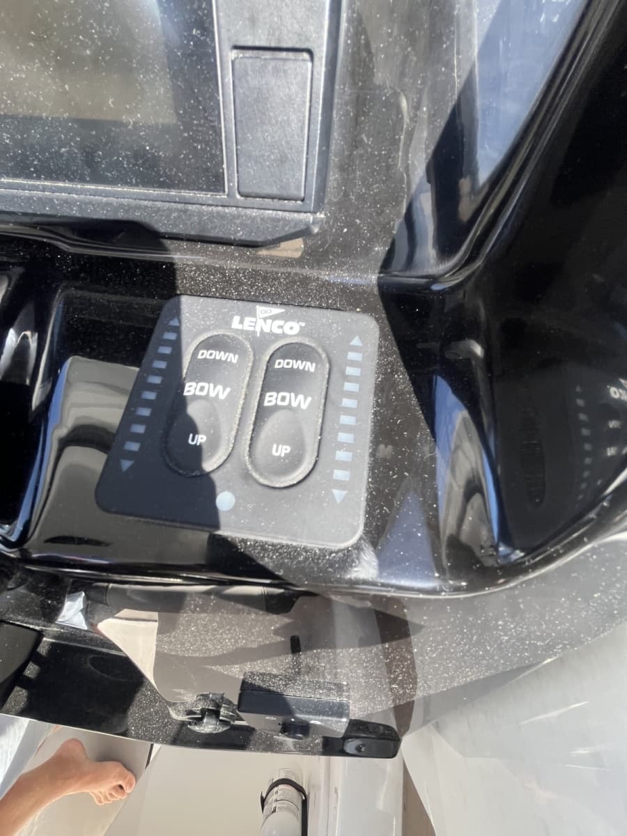 2020 Jeanneau NC 795 - Photo 9