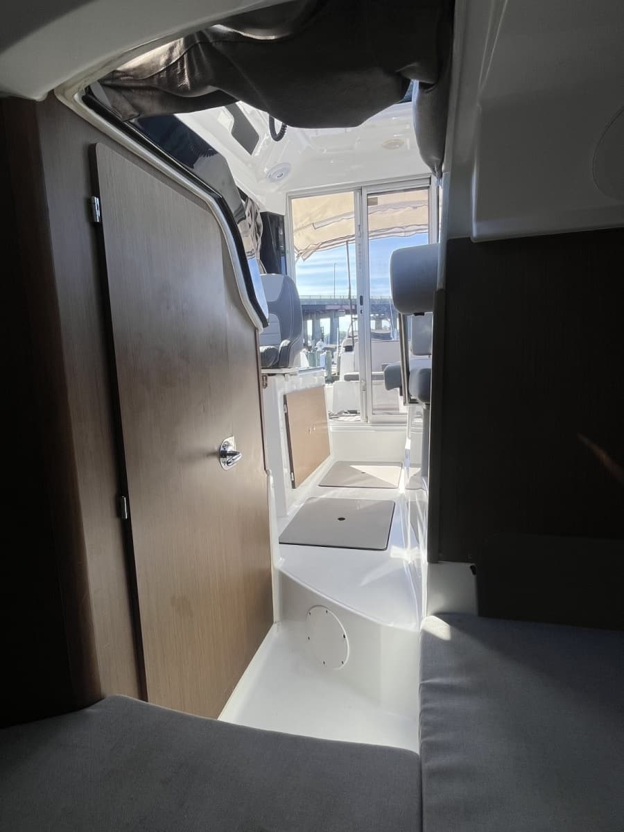 2020 Jeanneau NC 795 - Photo 16