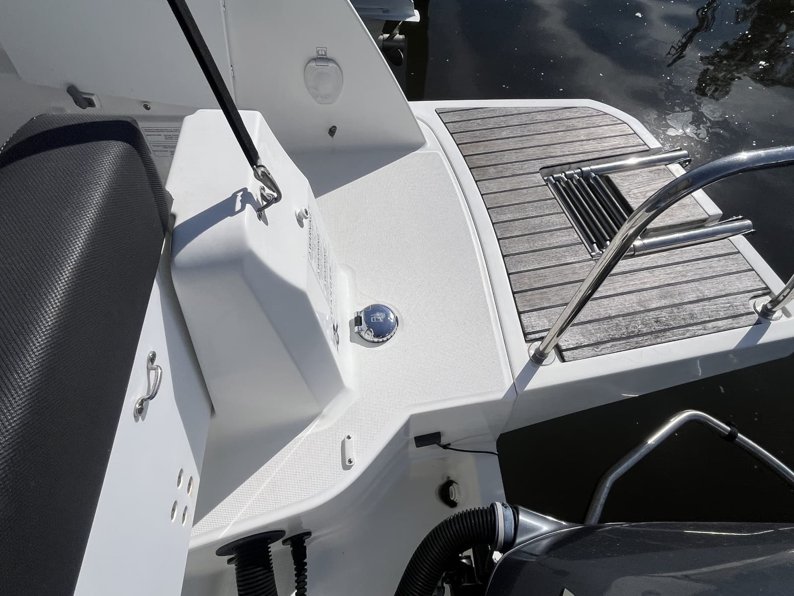 2020 Jeanneau NC 795 - Photo 29