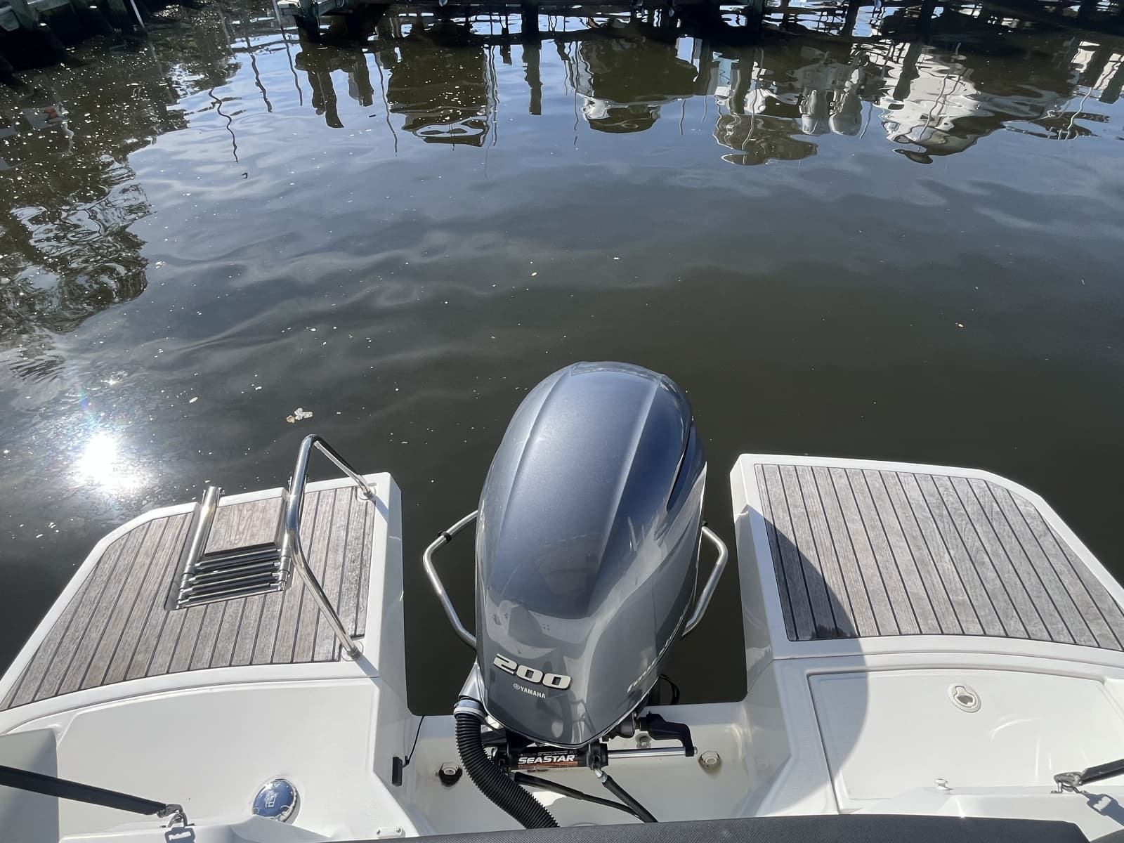 2020 Jeanneau NC 795 - Photo 26
