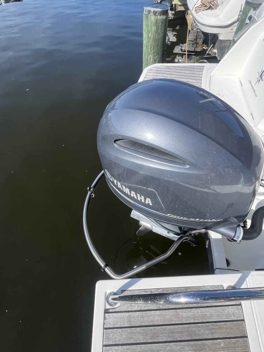 2020 Jeanneau NC 795 - Photo 28