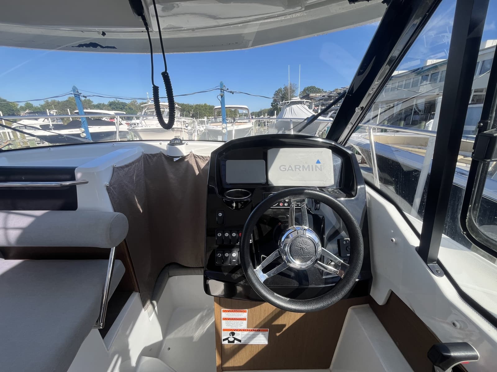2020 Jeanneau NC 795 - Photo 10