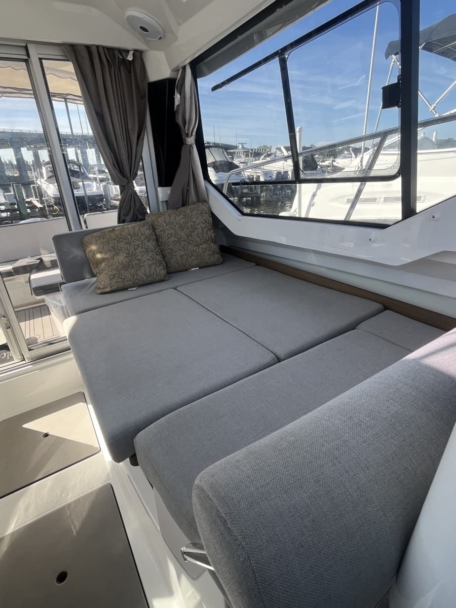 2020 Jeanneau NC 795 - Photo 17