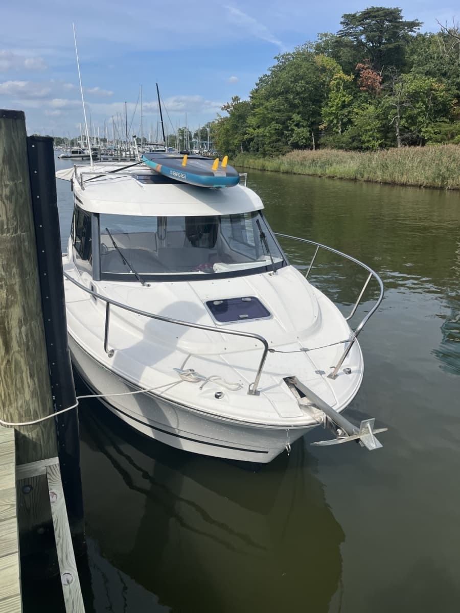 2020 Jeanneau NC 795 - Photo 2