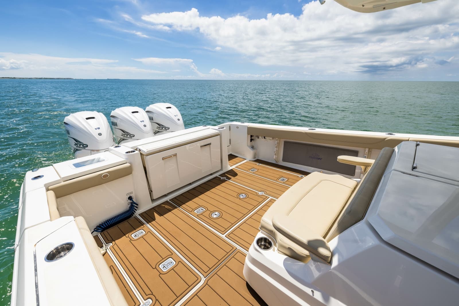 2021 Pursuit S 378 Sport - Photo 36