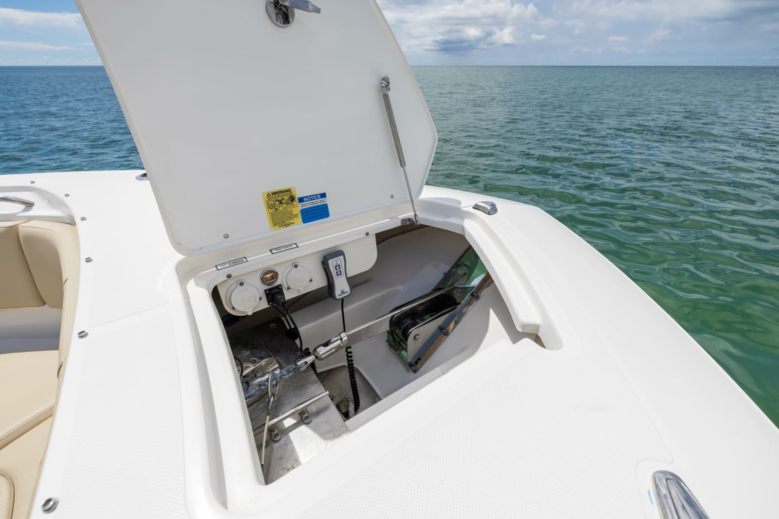 2021 Pursuit S 378 Sport - Photo 14