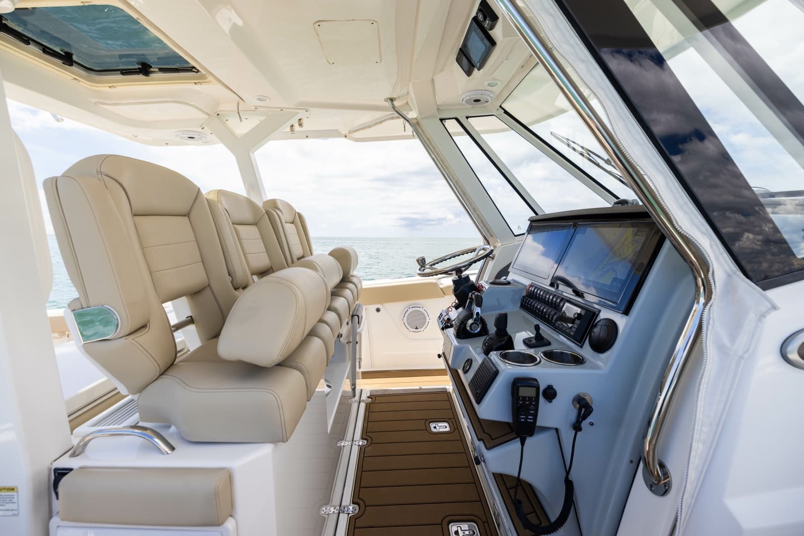 2021 Pursuit S 378 Sport - Photo 24