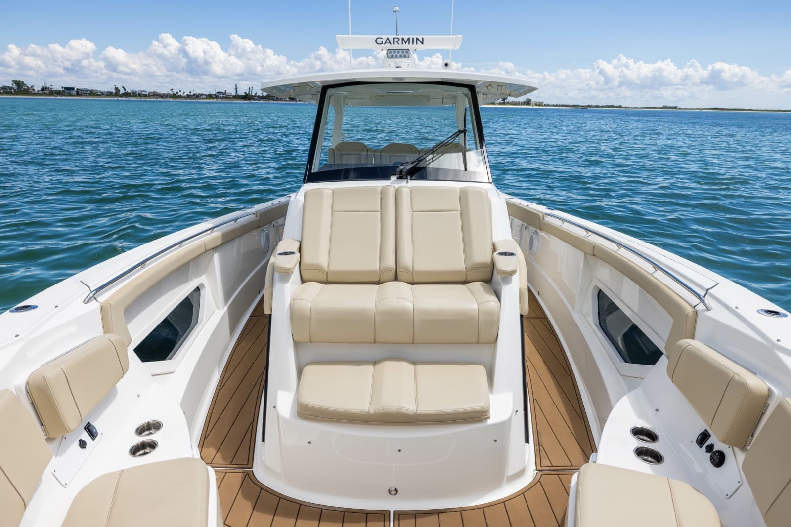 2021 Pursuit S 378 Sport - Photo 16