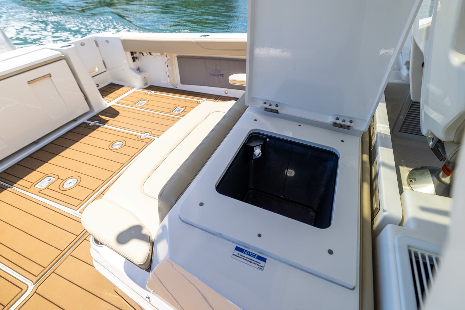 2021 Pursuit S 378 Sport - Photo 33