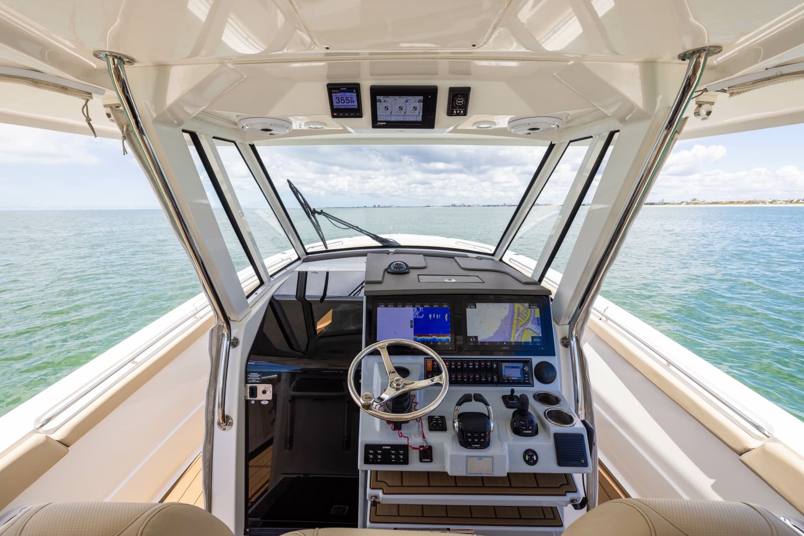 2021 Pursuit S 378 Sport - Photo 20