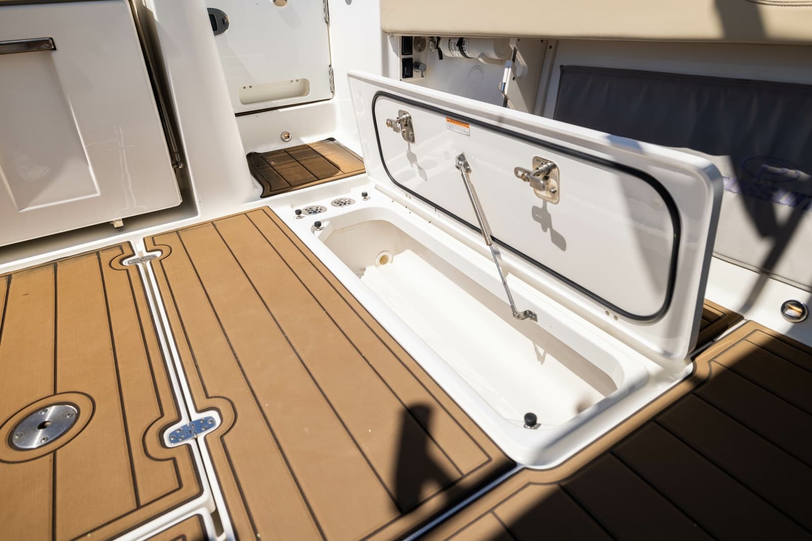 2021 Pursuit S 378 Sport - Photo 44