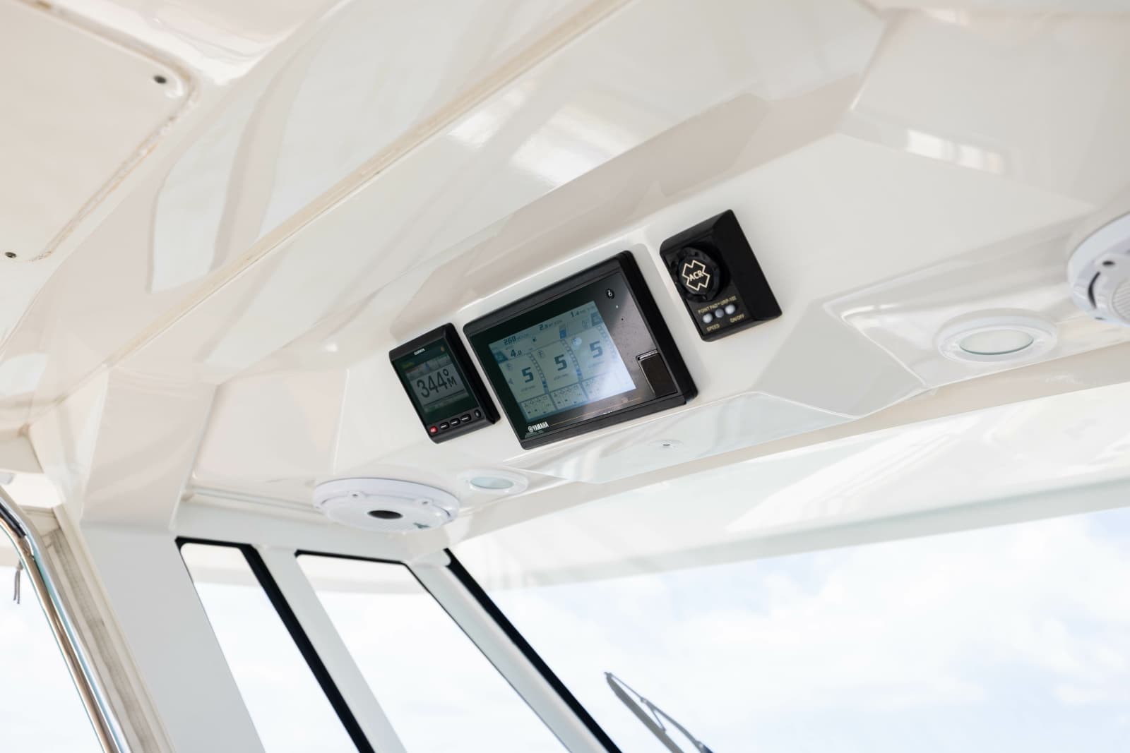 2021 Pursuit S 378 Sport - Photo 23