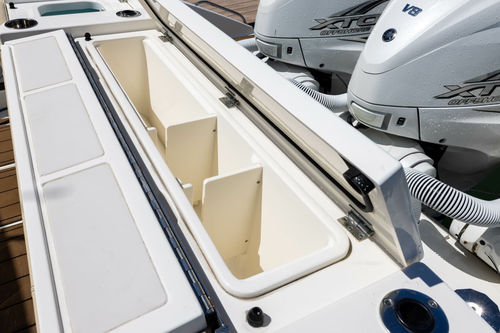 2021 Pursuit S 378 Sport - Photo 38