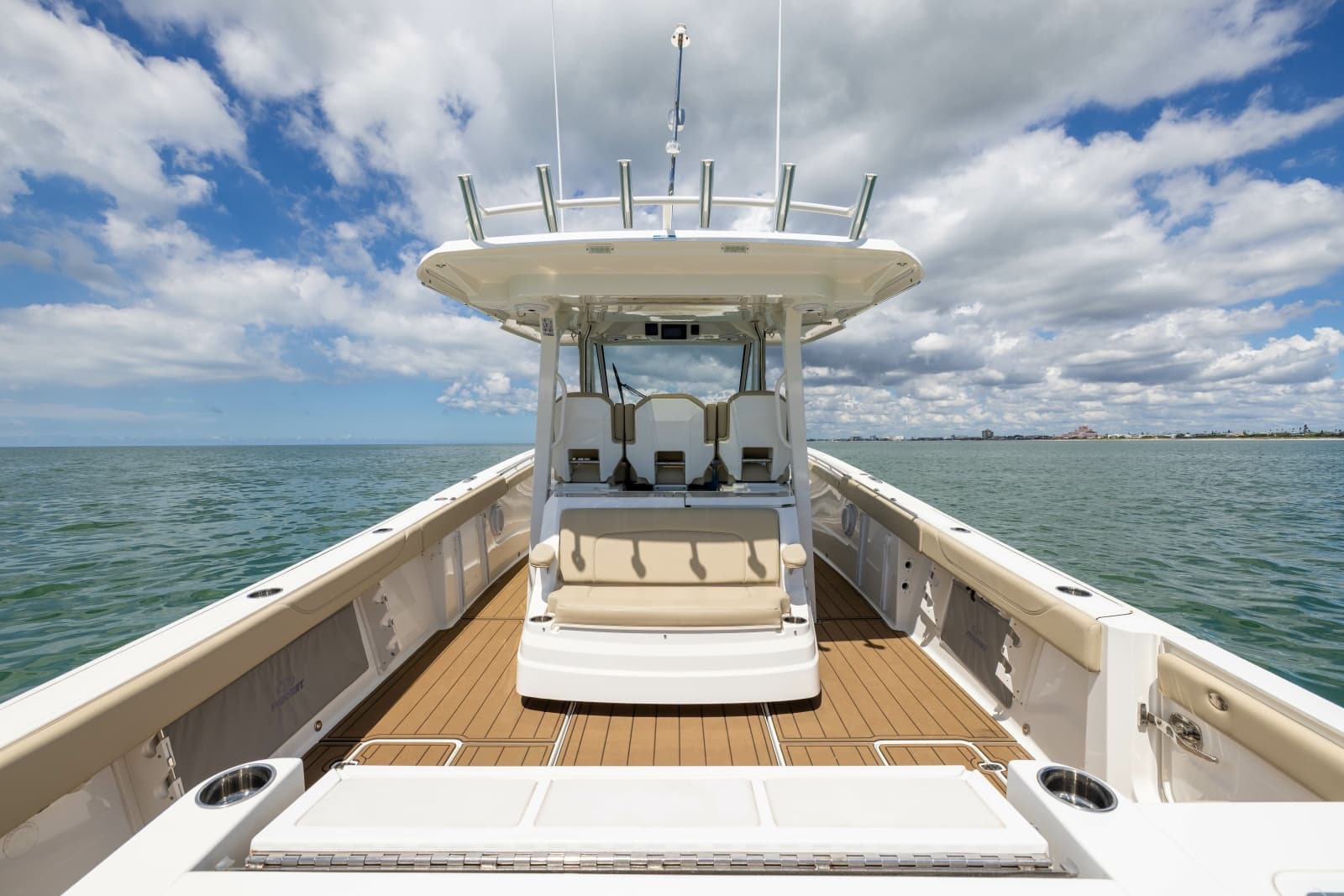 2021 Pursuit S 378 Sport - Photo 29