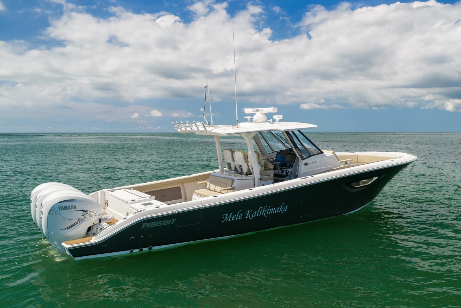 2021 Pursuit S 378 Sport - Photo 2