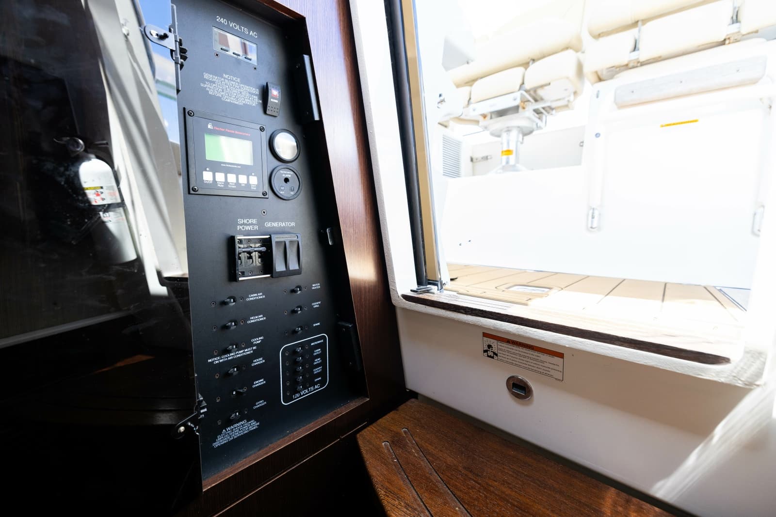 2021 Pursuit S 378 Sport - Photo 55