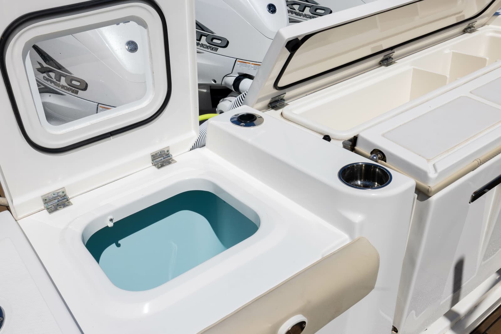 2021 Pursuit S 378 Sport - Photo 39