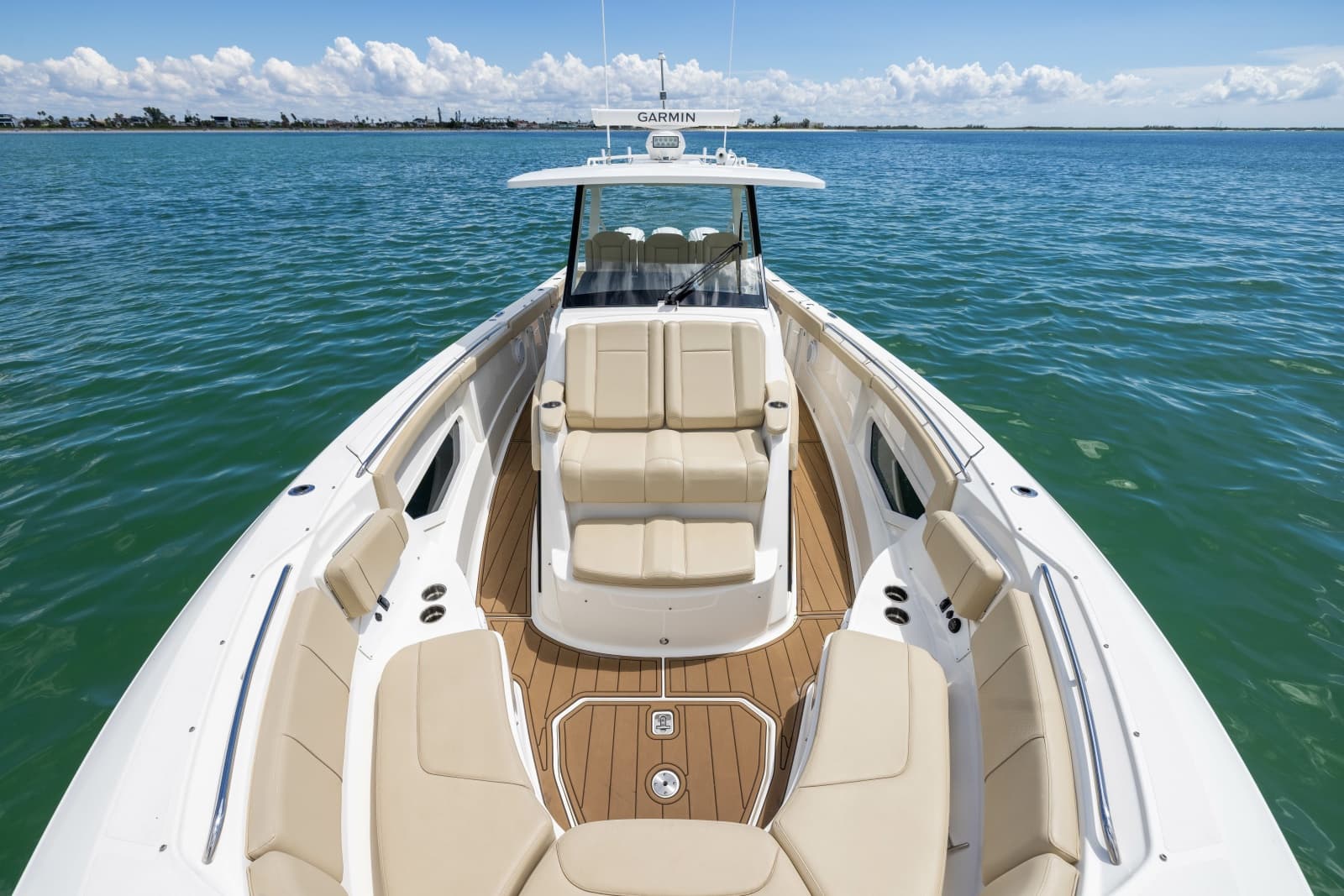 2021 Pursuit S 378 Sport - Photo 15