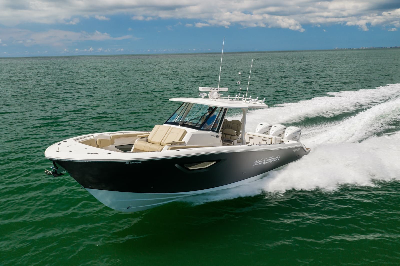 2021 Pursuit S 378 Sport - Photo 9