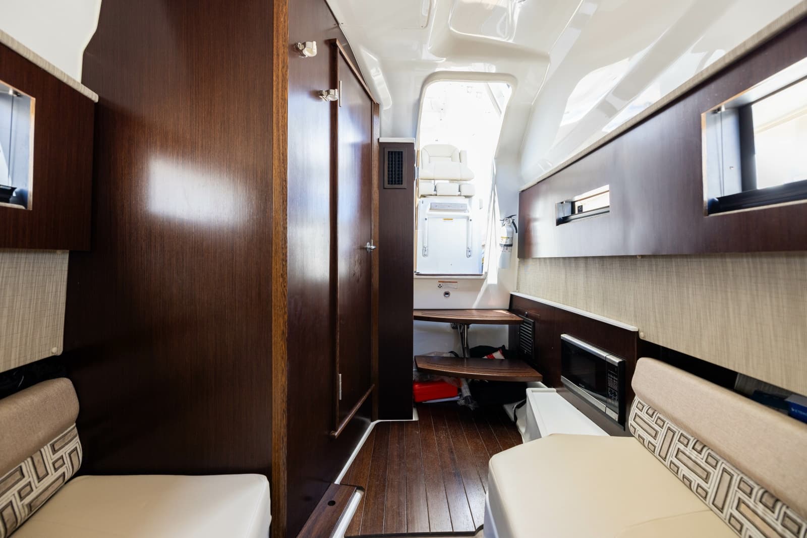 2021 Pursuit S 378 Sport - Photo 53