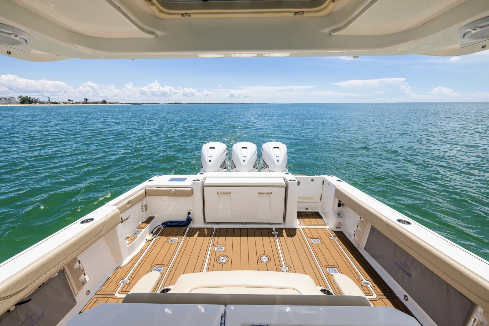 2021 Pursuit S 378 Sport - Photo 35