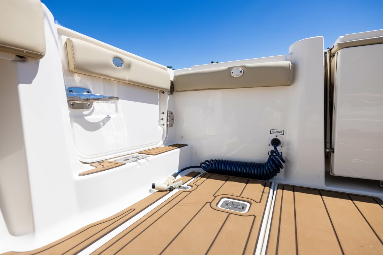 2021 Pursuit S 378 Sport - Photo 42