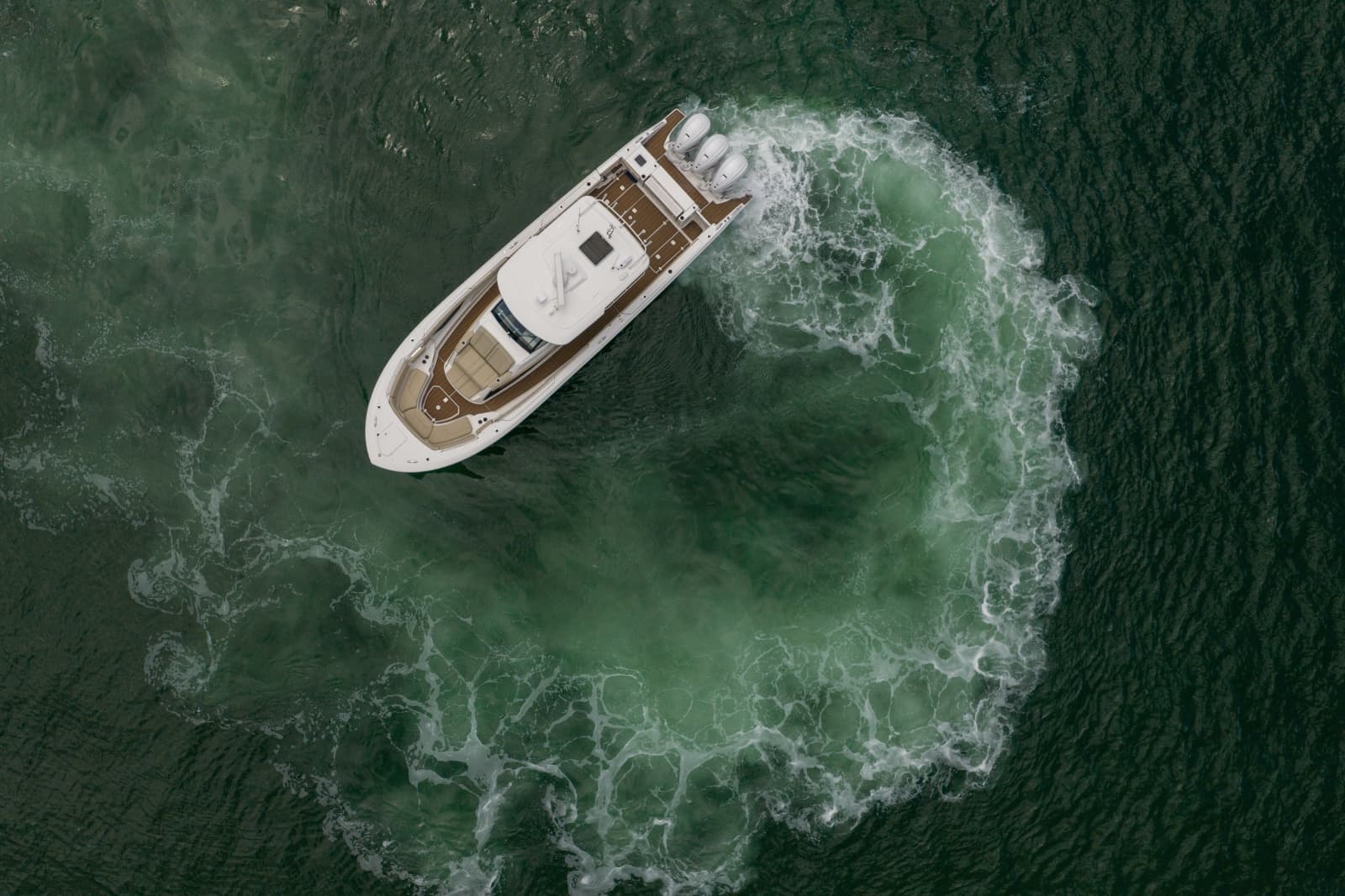 2021 Pursuit S 378 Sport - Photo 11