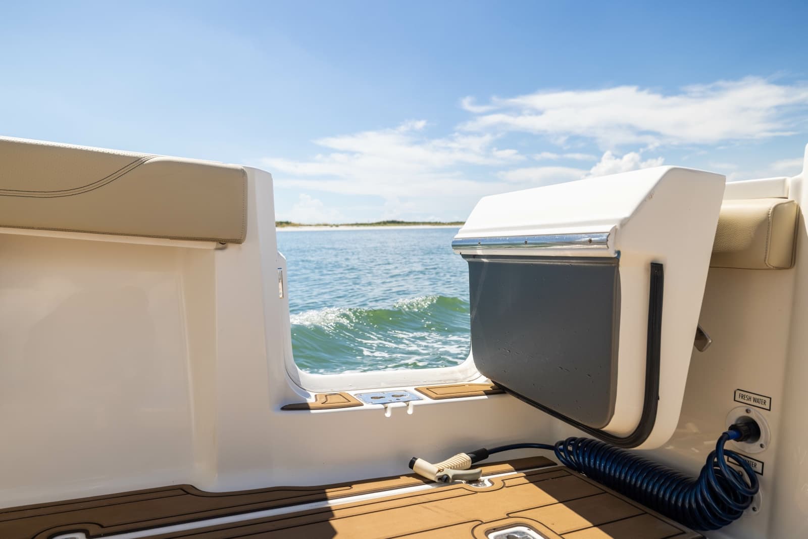 2021 Pursuit S 378 Sport - Photo 43