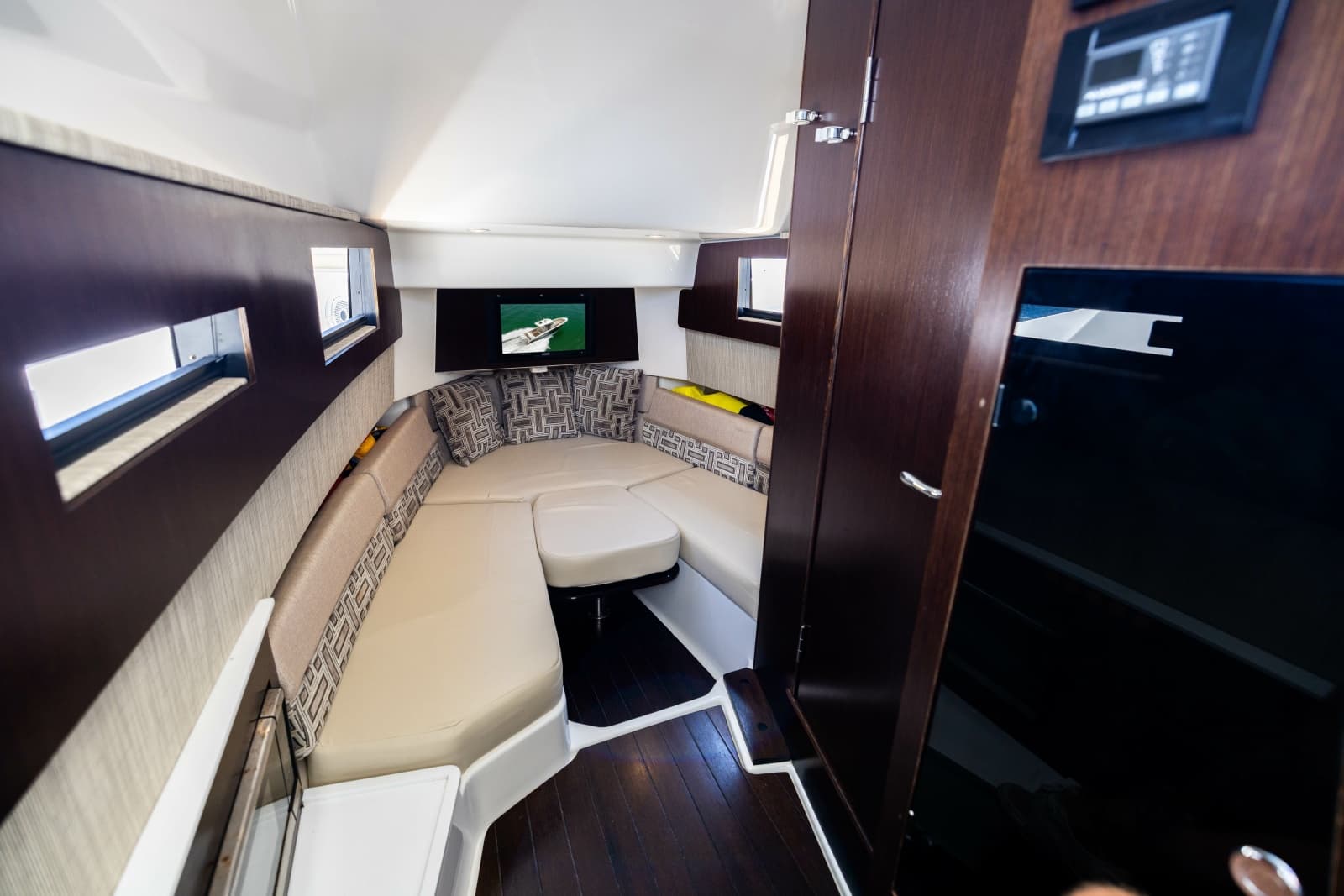 2021 Pursuit S 378 Sport - Photo 51