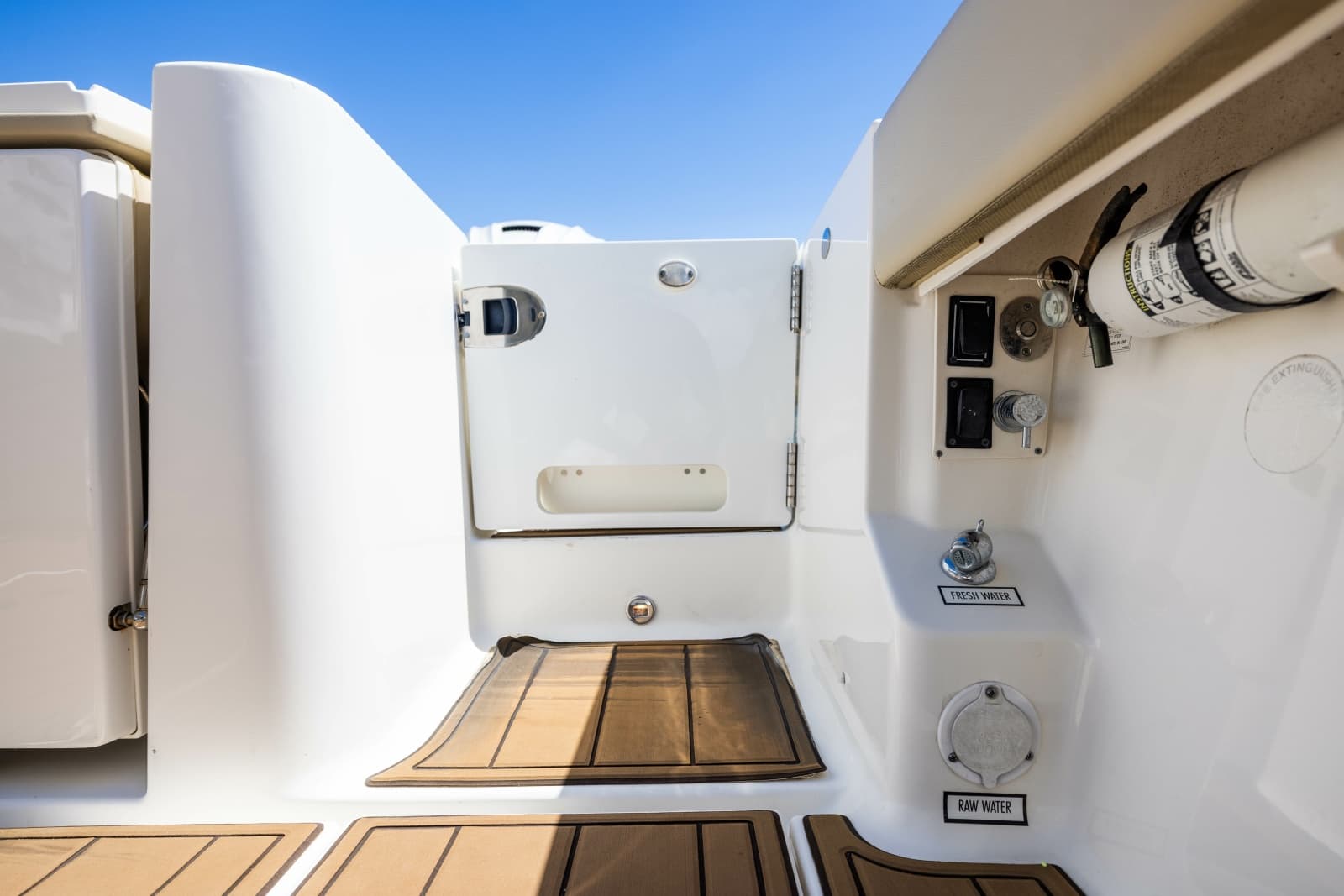 2021 Pursuit S 378 Sport - Photo 41