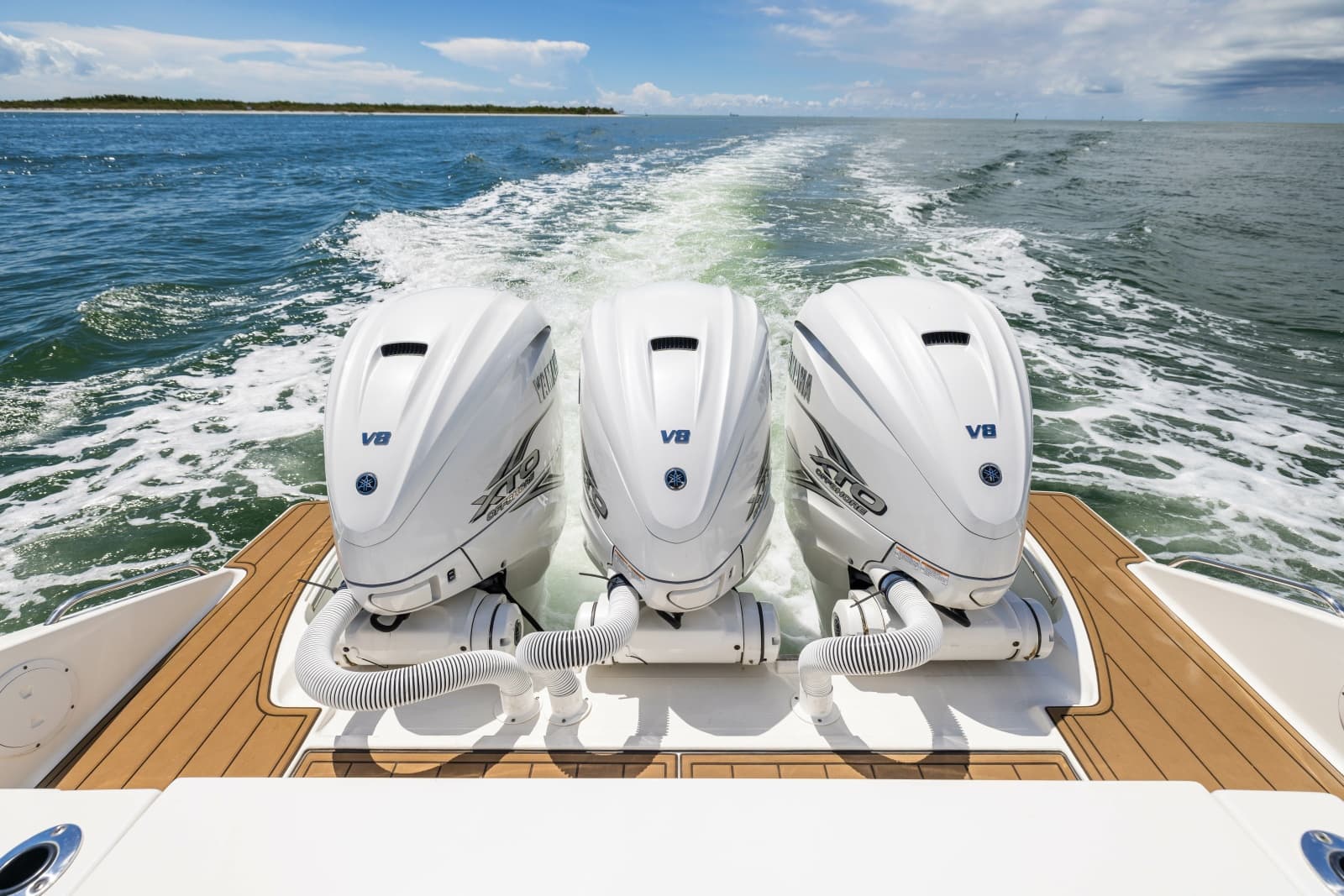 2021 Pursuit S 378 Sport - Photo 40